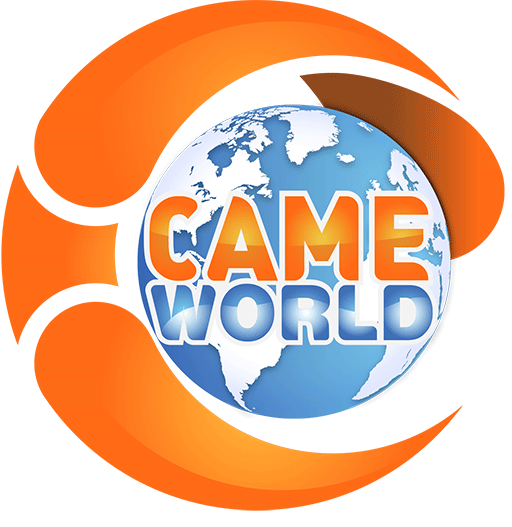 Came-world.com